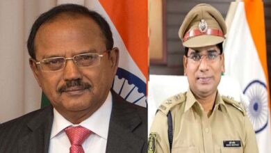 IPS डॉ. संतोष कुमार सिंह को मिली अंतरराष्ट्रीय पहचान, PMO और अजीत डोभाल ने की सराहना