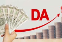 मध्यप्रदेश में पेंशनर्स को मिली महंगाई राहत में 3% की वृद्धि, आदेश जारी