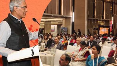 यूनिवर्सल हेल्थ कवरेज और सतत विकास लक्ष्य के लिए तैयार करे व्यावहारिक और भविष्योन्मुखी मॉडल : मुख्य सचिव जैन