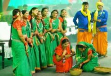 चिन्हारी योजना से सशक्त हो रही छत्तीसगढ़ की लोक संस्कृति