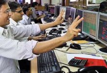 आज 5 लाख करोड़ की कमाई, बाजार में शानदार तेजी, ये शेयर रहे सबसे आगे