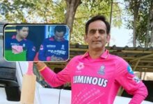 BCCI का बड़ा फैसला, राजस्थान रॉयल्स के मैनेजर रोमी भिंडर पर लगाया जुर्माना