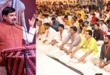 आदि शंकराचार्य का दर्शन भारतीय संस्कृति, धर्म और आध्यात्मिक एकता का बना आधार : मुख्यमंत्री डॉ. यादव