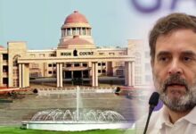 राहुल गांधी पर FIR दर्ज करने का आदेश, दोहरी नागरिकता मामले में बढ़ीं मुश्किलें
