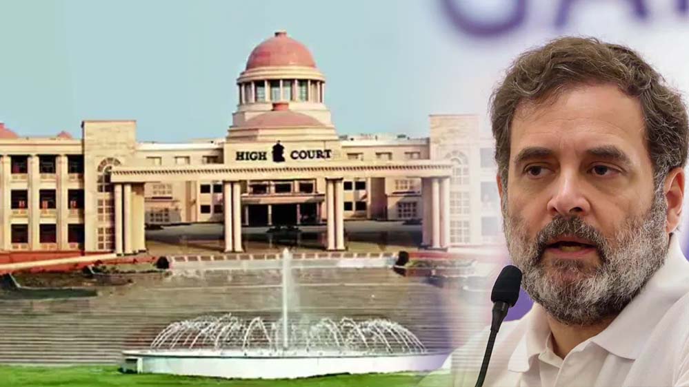 राहुल गांधी पर FIR दर्ज करने का आदेश, दोहरी नागरिकता मामले में बढ़ीं मुश्किलें