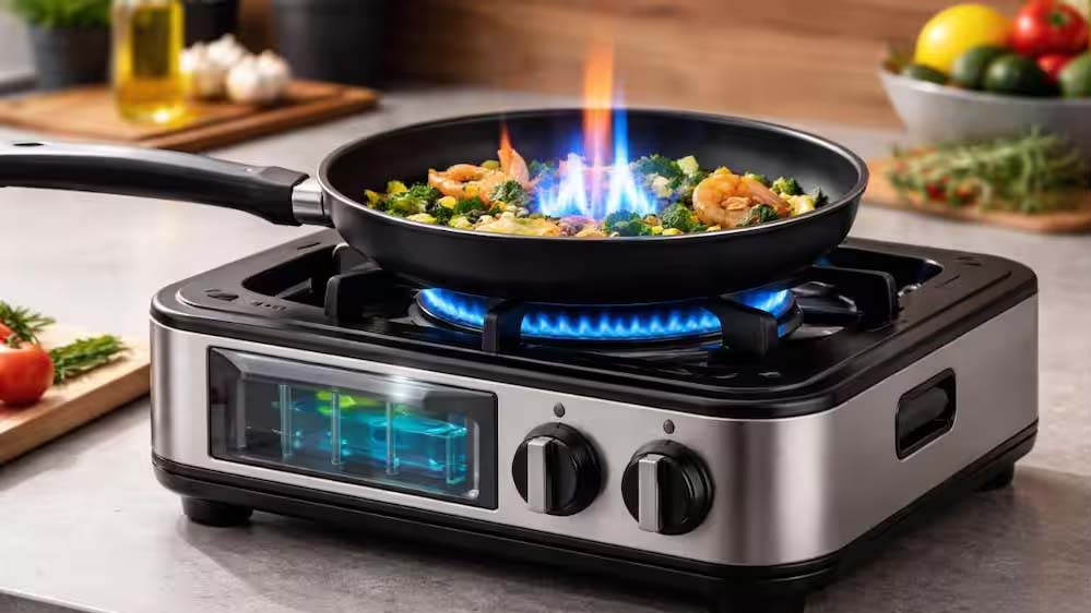 LPG की छुट्टी! अब चूल्हे में जलेगा एथेनॉल, महंगे सिलेंडर से मिलेगी राहत