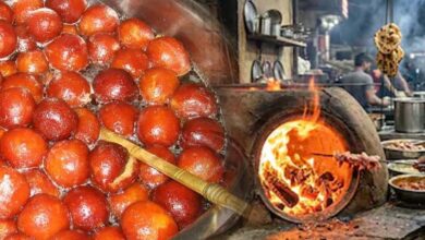 शादी में रसगुल्ला खाने पर 11 साल के चमन को तंदूर में फेंका, कैटरर फरार