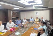 झारखंड राज्य आवास बोर्ड की 6 सदस्यीय टीम छत्तीसगढ़ पहुंची, आवासीय योजनाओं और प्रक्रियाओं का करेगी अध्ययन