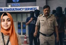 TCS नासिक कांड में बड़ा खुलासा, मास्टरमाइंड निदा खान प्रेग्नेंट, गिरफ्तारी से बचने के लिए खेला नया दांव