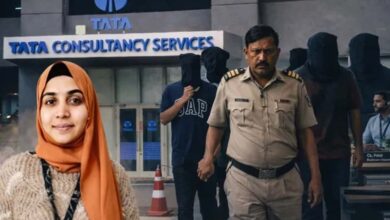 TCS नासिक कांड में बड़ा खुलासा, मास्टरमाइंड निदा खान प्रेग्नेंट, गिरफ्तारी से बचने के लिए खेला नया दांव