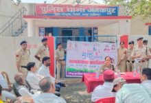 बाल विवाह के खिलाफ जनकपुर में हुंकार: एसपी रत्ना सिंह की सख्त चेतावनी, समाज ने लिया बदलाव का संकल्प