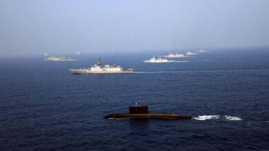 ईरान युद्ध के बीच अरब सागर में भारत का एक्शन, 400 किलोमीटर तक नो फ्लाई जोन घोषित, पाकिस्तान में हलचल