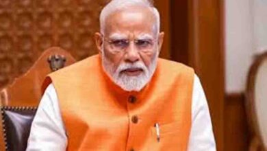 कूचबिहार में गरजे पीएम मोदी, बंगाल में टीएमसी के सिंडिकेट राज और भ्रष्टाचार के अंत का किया शंखनाद