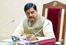 महिला सशक्तिकरण बिल पास न होने पर सीएम डॉ. मोहन का कांग्रेस पर हमला, बोले- जनता देगी जवाब