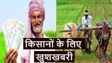 MP के किसानों के लिए बड़ी खुशखबरी! सरकार का अचानक बड़ा फैसला, तुरंत जानिए MP के किसानों के लिए बड़ी खुशखबरी! सरकार का अचानक बड़ा फैसला, तुरंत जानिए