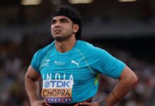 नीरज चोपड़ा और सुमित अंतिल ने कोच नवल सिंह पर मानसिक उत्पीड़न और गालियों के आरोप लगाए