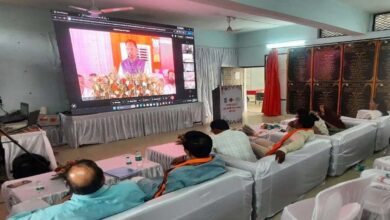 PMGSY फेज-04 का शिलान्यास: एमसीबी जिले को 56 सड़कों की ऐतिहासिक सौगात, गांवों तक पहुंचेगी विकास की रफ्तार