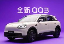 चीन की एक और इलेक्ट्रिक कार कंपनी भारत में लाएगी अपनी पहली कार, Chery QQ3 SUV के डिजाइन को मिला पेटेंट