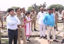 सीएम योगी के निर्देश पर संभल में बड़ी कार्रवाई, दो गांवों में हटे कब्जे और लैंड बैंक में निरंतर वृद्धि