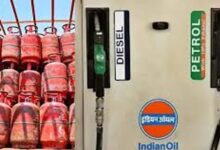 पेट्रोल-डीजल और एलपीजी की कालाबाजारी पर बड़ा एक्शन, राज्यभर में 29 हजार से अधिक छापे