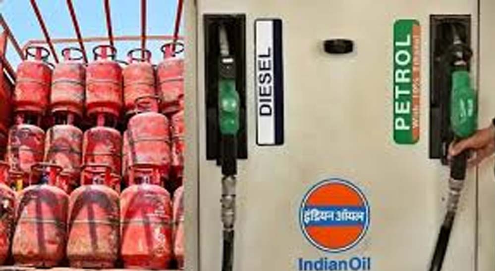 पेट्रोल-डीजल और एलपीजी की कालाबाजारी पर बड़ा एक्शन, राज्यभर में 29 हजार से अधिक छापे