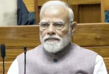 पीएम मोदी का आज रात 8.30 बजे देश के नाम संबोधन, ‘नारी शक्ति बिल’ गिरने पर कर सकते हैं चर्चा