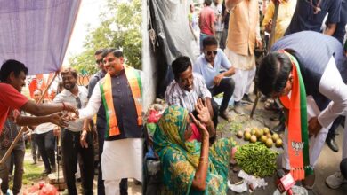 कोलकाता की गलियों में उतरे CM मोहन यादव, बोले – बंगाल अब बदलाव चाहता है, TMC पर बड़ा हमला