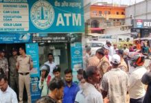 महाराष्ट्र बैंक में करोड़ों की डकैती: एक आरोपी बिहार से गिरफ्तार, दूसरे का भी सुराग मिला