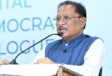 डिजिटल डेमोक्रेसी डायलॉग में मुख्यमंत्री का आह्वान: क्रिएटर्स दिखाएं बदलते छत्तीसगढ़ की नई पहचान