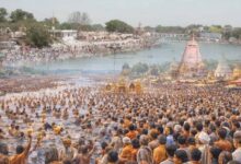 सिंहस्थ की तैयारी: 2,451 करोड़ से उज्जैन का इंफ्रास्ट्रक्चर होगा चमचमाता, पीने के पानी से सीवरेज तक