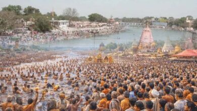 सिंहस्थ की तैयारी: 2,451 करोड़ से उज्जैन का इंफ्रास्ट्रक्चर होगा चमचमाता, पीने के पानी से सीवरेज तक