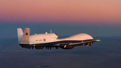 क्यूबा में होगा ‘ऑपरेशन मादुरो’? समुद्री तट पर 6 घंटे चक्कर लगाता रहा सबसे महंगा अमेरिकी ड्रोन