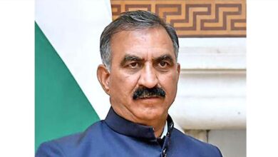 हिमाचल में सुक्खू सरकार का यू-टर्न, सीएम और विधायकों का वेतन नहीं कटेगा