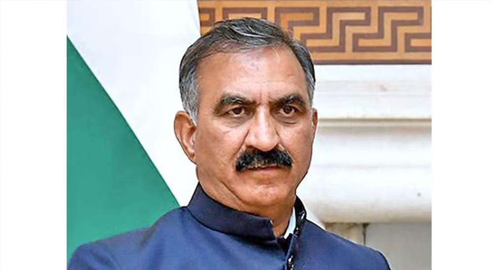 हिमाचल में सुक्खू सरकार का यू-टर्न, सीएम और विधायकों का वेतन नहीं कटेगा