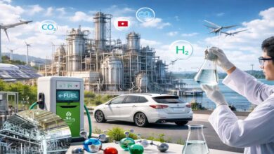 अरबों रुपये बचाएगा मामूली लोहा! जापान के वैज्ञानिकों ने पेट्रोल-डीजल की टेंशन खत्म करने वाला चमत्कार किया