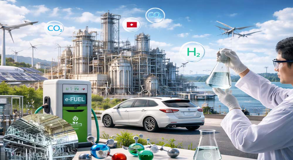 अरबों रुपये बचाएगा मामूली लोहा! जापान के वैज्ञानिकों ने पेट्रोल-डीजल की टेंशन खत्म करने वाला चमत्कार किया