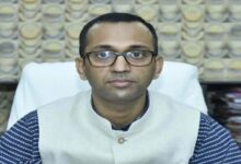 अम्बिकापुर : कलेक्टर ने ली जिला स्तरीय स्वास्थ्य विभाग की समीक्षा बैठक