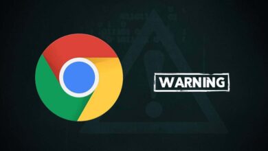 Google Chrome यूजर्स के लिए हाई अलर्ट! एक क्लिक से हैक हो सकता है आपका सिस्टम