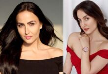 ‘बॉलीवुड को फर्क नहीं पड़ता’, एक्ट्रेस ने फिल्म में कटे रोल पर कहा – साउथ फिल्म इंडस्ट्री है बेहतर