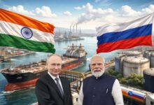 खुशखबरी: रूस से सस्ता तेल खरीदता रहेगा भारत, अमेरिका का बड़ा ऐलान