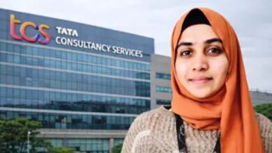 क्या सच में HR मैनेजर हैं निदा खान? नासिक धर्मांतरण कांड पर TCS ने तोड़ी चुप्पी