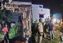 अवैध बोर खनन पर सख्ती : तुरकाडीह में कार्रवाई, बोर मशीन जब्त