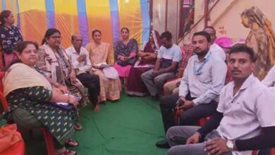 इंदौर में दो बाल विवाह रुकवाए: 17 साल की दुल्हन और 13 साल का दूल्हा, प्रशासन की बड़ी कार्रवाई