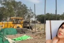 300 करोड़ की जमीन पर कब्जे की साजिश! कलेक्टर दफ्तर पहुंची टीवी की फेमस एक्ट्रेस, मचा हड़कंप