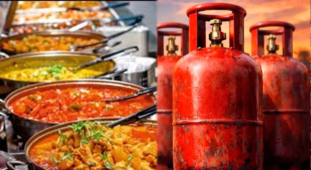 घर में शादी है तो न लें टेंशन, कार्ड दिखाएं और पाएं 2 सिलेंडर, जानें कंपनियों के नए नियम