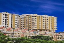 सेज की मनमानी पर कार्रवाई: सागर ग्रीन हिल्स के 16 पेंट हाउस अवैध, अनुमतियां निरस्त