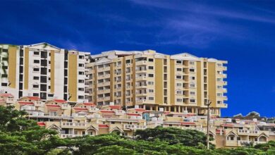 सेज की मनमानी पर कार्रवाई: सागर ग्रीन हिल्स के 16 पेंट हाउस अवैध, अनुमतियां निरस्त