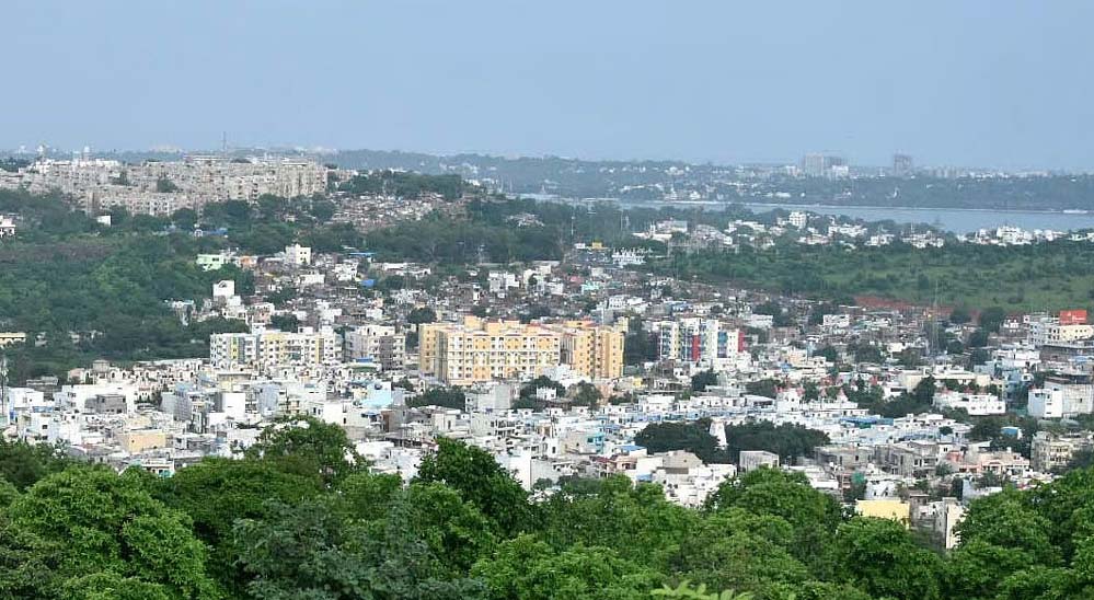 भोपाल मेट्रोपॉलिटन का क्षेत्रफल होगा 12,098 स्क्वायर किमी, 6 जिलों के 2510 गांव जुड़ेंगे, नोटिफिकेशन जारी