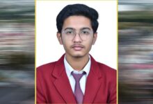 प्रोत्यूष बालापुरे ने 10वीं CBSE बोर्ड में हासिल किए 99% अंक, स्व-अध्ययन और दृढ़ संकल्प से रचा कीर्तिमान