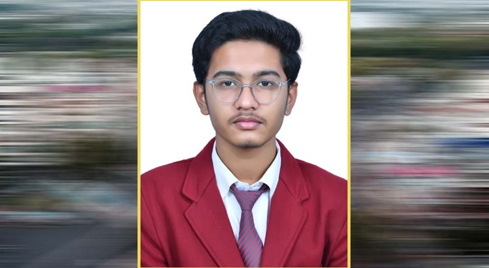 प्रोत्यूष बालापुरे ने 10वीं CBSE बोर्ड में हासिल किए 99% अंक, स्व-अध्ययन और दृढ़ संकल्प से रचा कीर्तिमान